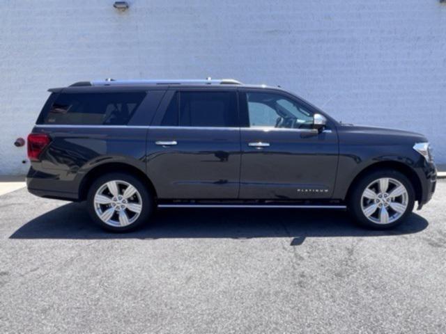 new 2024 Ford Expedition car, priced at $81,745