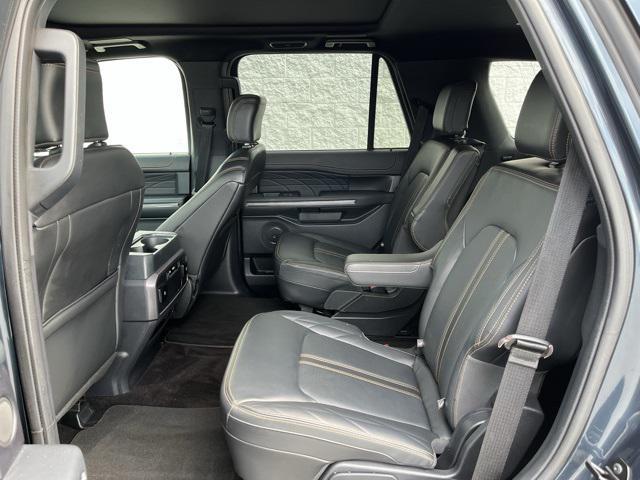 used 2022 Ford Expedition car, priced at $48,338