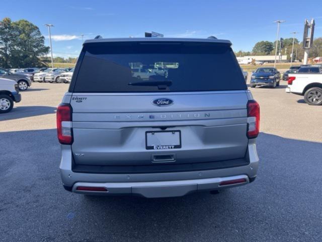 new 2024 Ford Expedition car, priced at $64,260