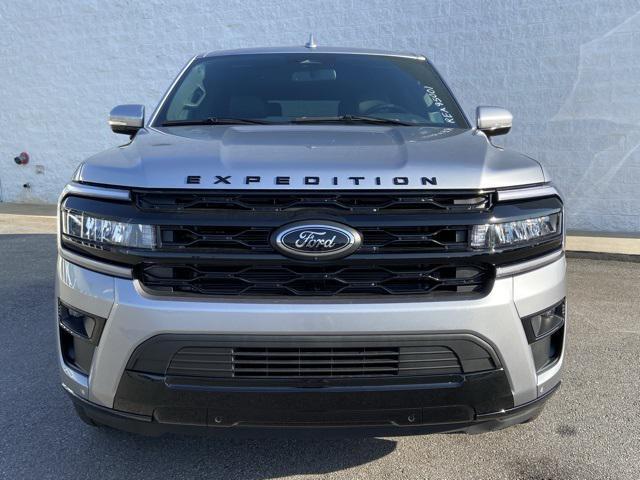 new 2024 Ford Expedition car, priced at $74,370