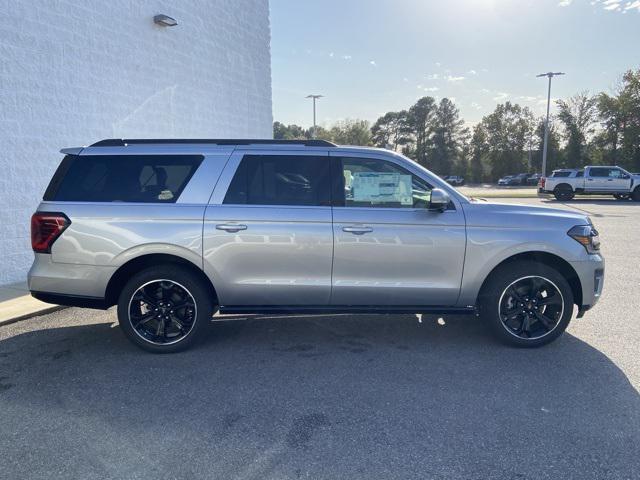 new 2024 Ford Expedition car, priced at $74,370