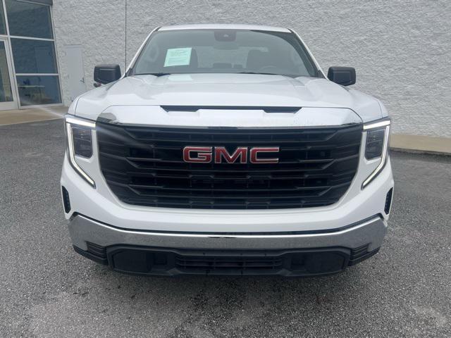 used 2023 GMC Sierra 1500 car, priced at $30,335