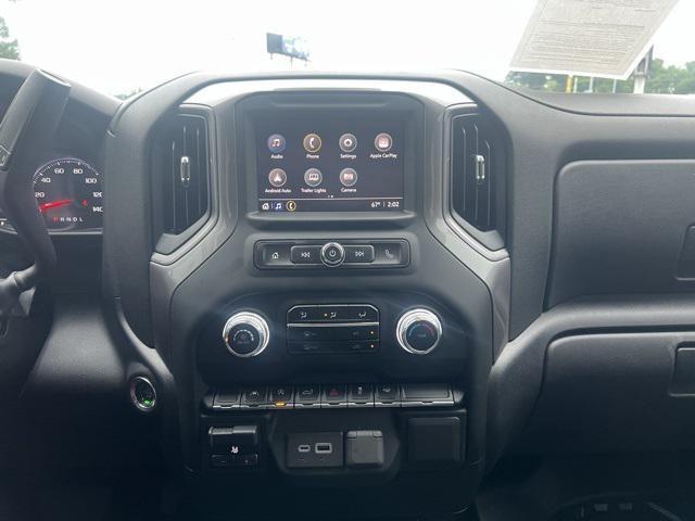 used 2023 GMC Sierra 1500 car, priced at $30,335