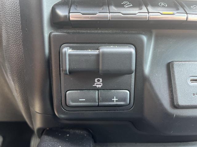 used 2019 Chevrolet Silverado 1500 car, priced at $32,088