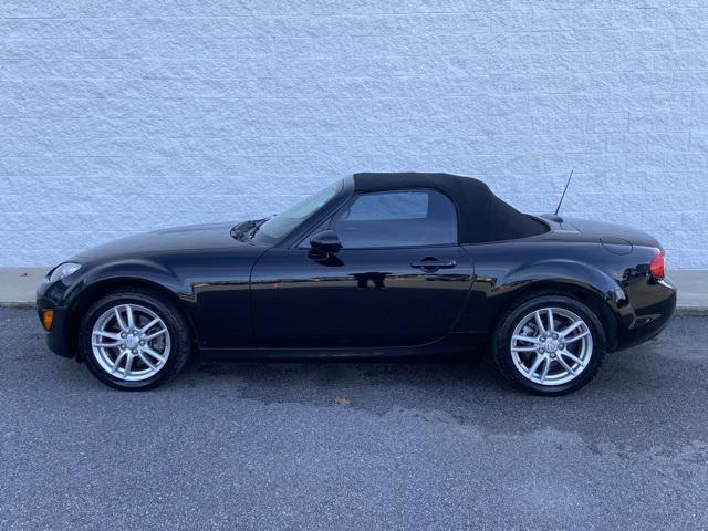 used 2009 Mazda MX-5 Miata car, priced at $8,994