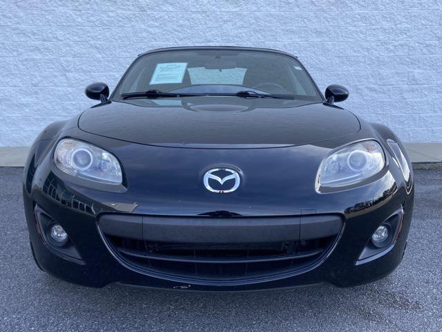 used 2009 Mazda MX-5 Miata car, priced at $8,994