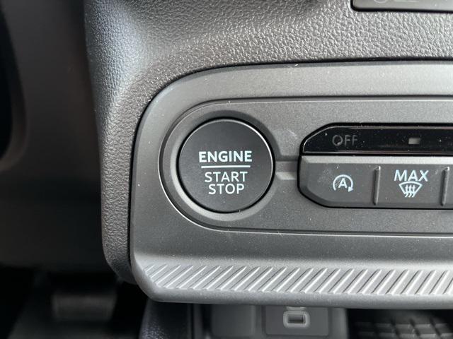 new 2025 Ford Bronco Sport car, priced at $40,955