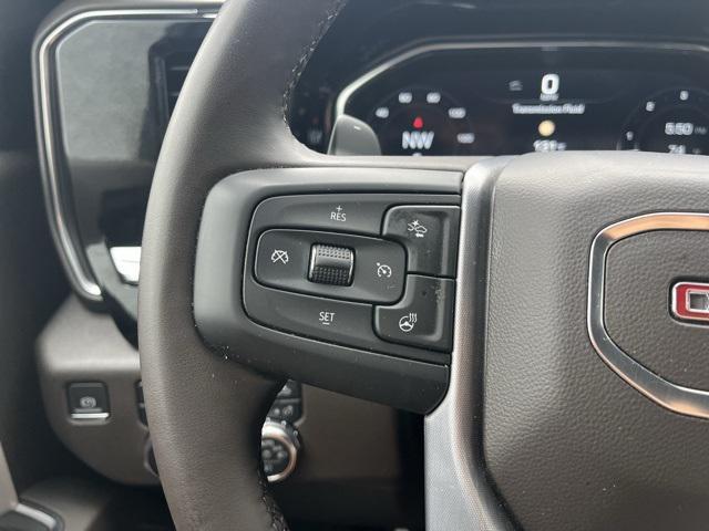 used 2024 GMC Sierra 1500 car, priced at $44,747