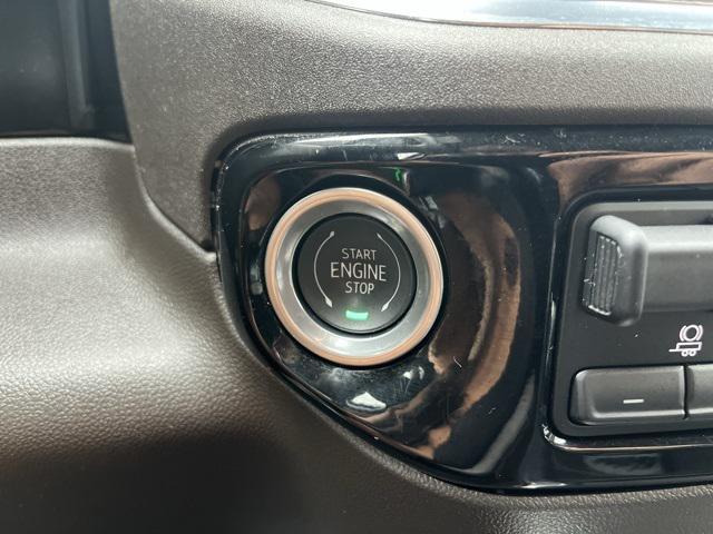 used 2024 GMC Sierra 1500 car, priced at $44,747