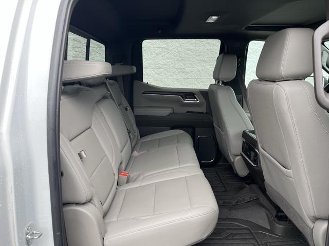 used 2024 GMC Sierra 1500 car, priced at $44,747