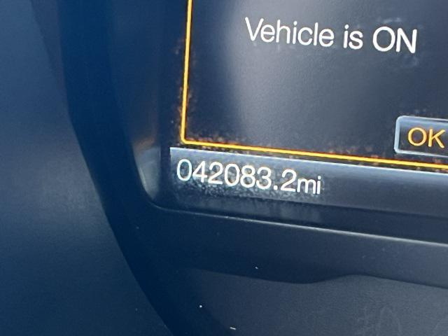 used 2021 Ford Ranger car, priced at $31,861