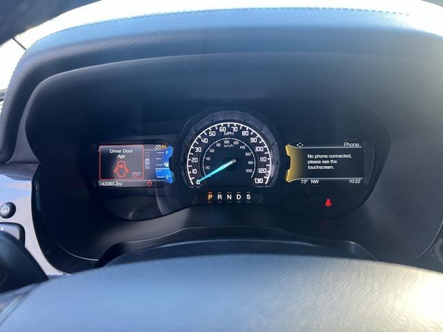 used 2021 Ford Ranger car, priced at $31,861