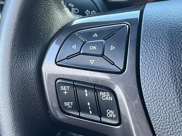 used 2021 Ford Ranger car, priced at $31,861