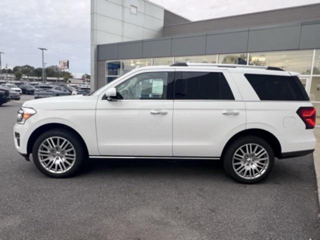 new 2024 Ford Expedition car, priced at $71,600