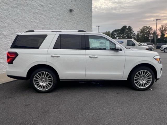 new 2024 Ford Expedition car, priced at $71,600