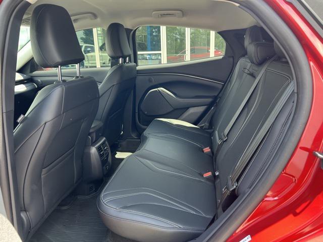 used 2024 Ford Mustang Mach-E car, priced at $40,552