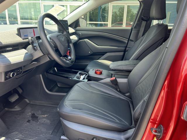 used 2024 Ford Mustang Mach-E car, priced at $40,552