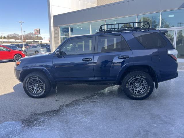 used 2020 Toyota 4Runner car, priced at $35,863