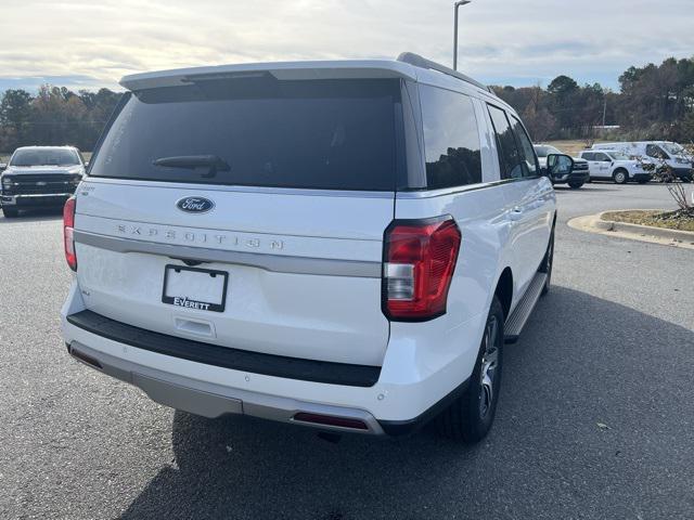 new 2024 Ford Expedition car, priced at $70,750