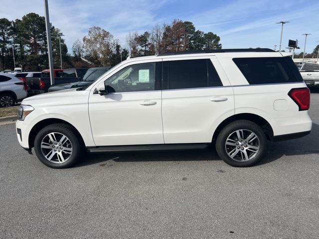 new 2024 Ford Expedition car, priced at $70,750