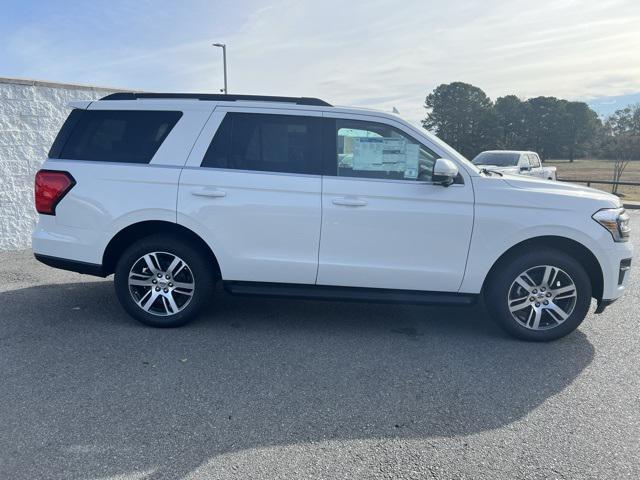 new 2024 Ford Expedition car, priced at $70,750