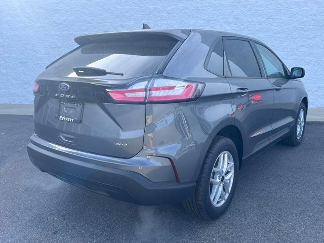 new 2024 Ford Edge car, priced at $37,315