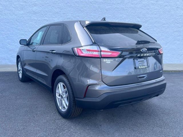 new 2024 Ford Edge car, priced at $37,315