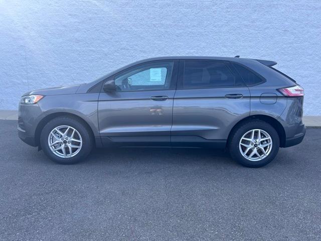 new 2024 Ford Edge car, priced at $37,315