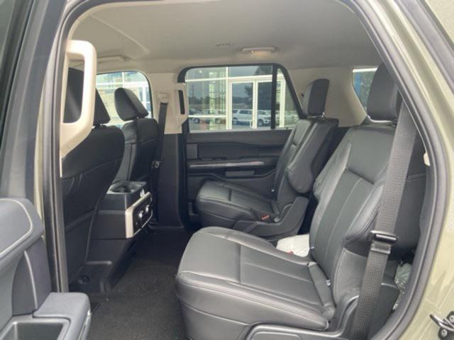 new 2024 Ford Expedition car, priced at $65,880