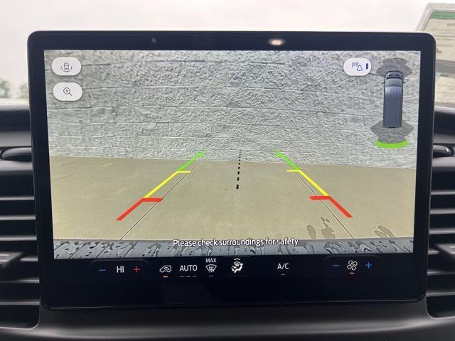 new 2026 Ford Transit-150 car, priced at $45,455