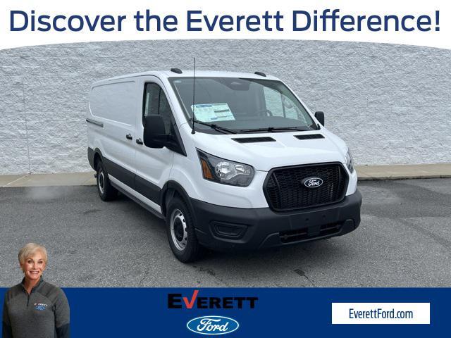 new 2026 Ford Transit-150 car, priced at $45,455