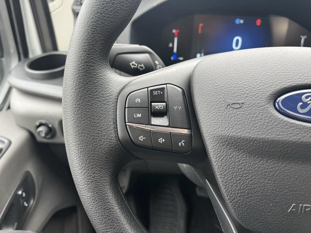 new 2026 Ford Transit-150 car, priced at $45,455