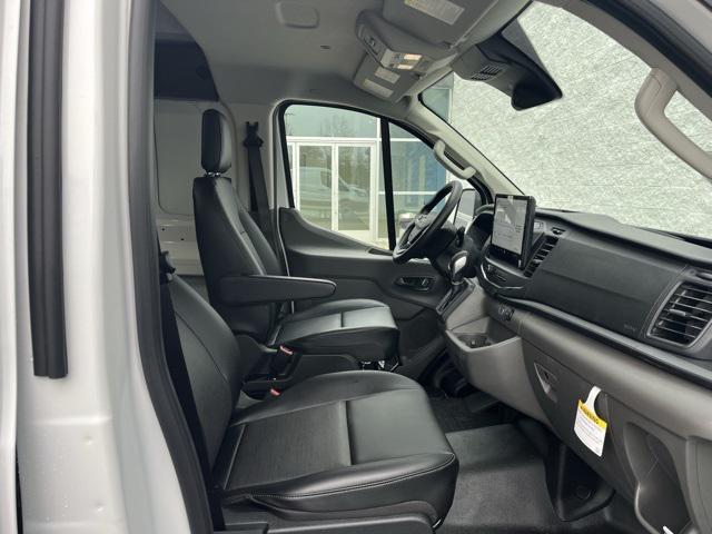 new 2026 Ford Transit-150 car, priced at $45,455