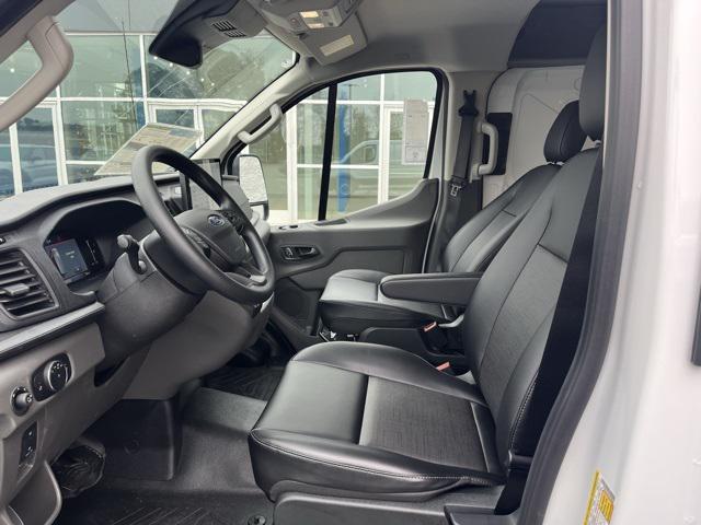 new 2026 Ford Transit-150 car, priced at $45,455