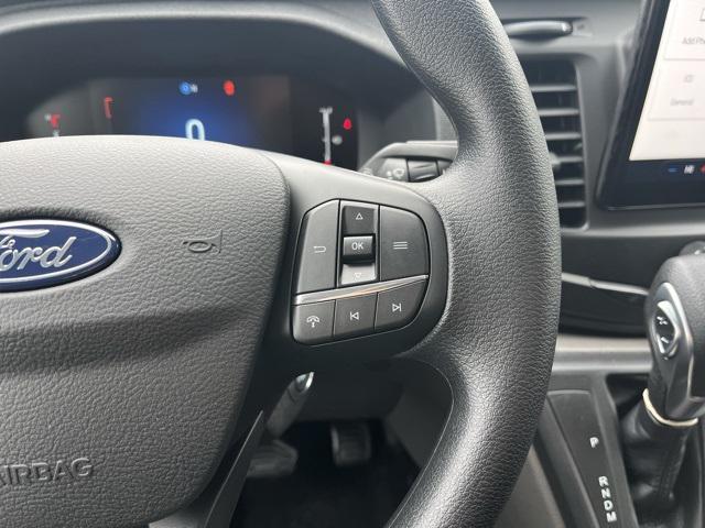 new 2026 Ford Transit-150 car, priced at $45,455