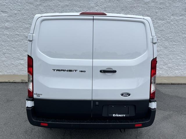 new 2026 Ford Transit-150 car, priced at $45,455