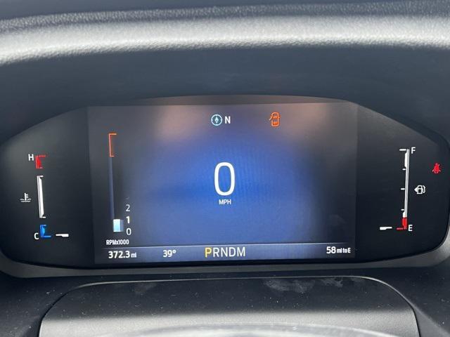 new 2026 Ford Transit-150 car, priced at $45,455