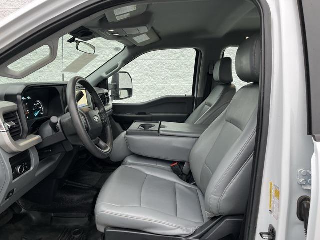 used 2024 Ford F-350 car, priced at $45,542