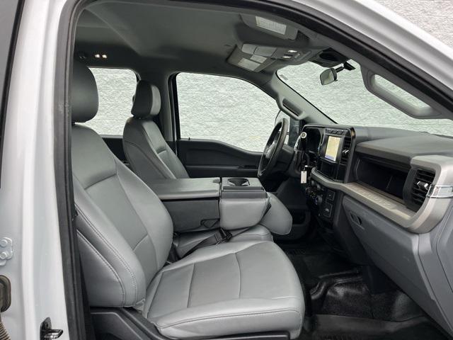 used 2024 Ford F-350 car, priced at $45,542