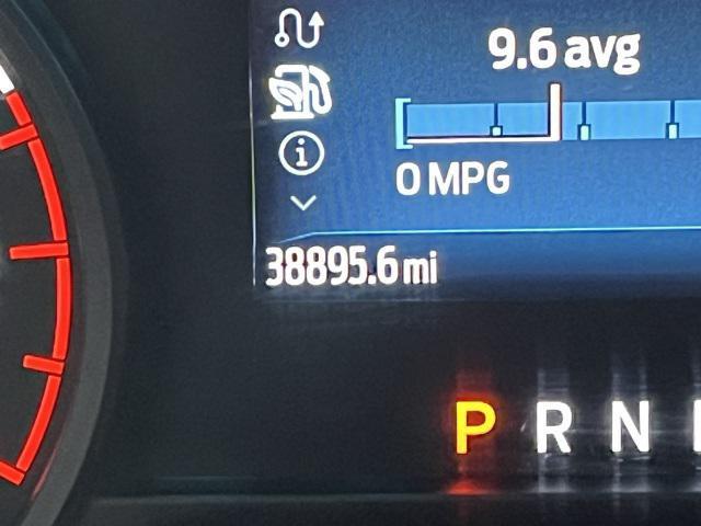 used 2024 Ford F-350 car, priced at $45,542