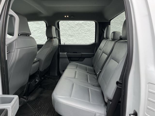 used 2024 Ford F-350 car, priced at $45,542