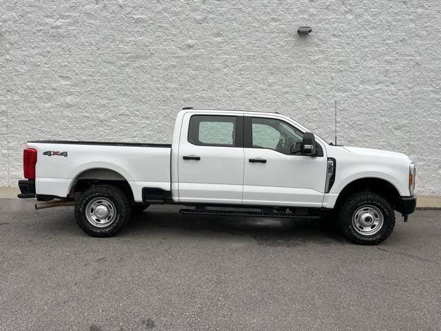 used 2024 Ford F-350 car, priced at $45,542