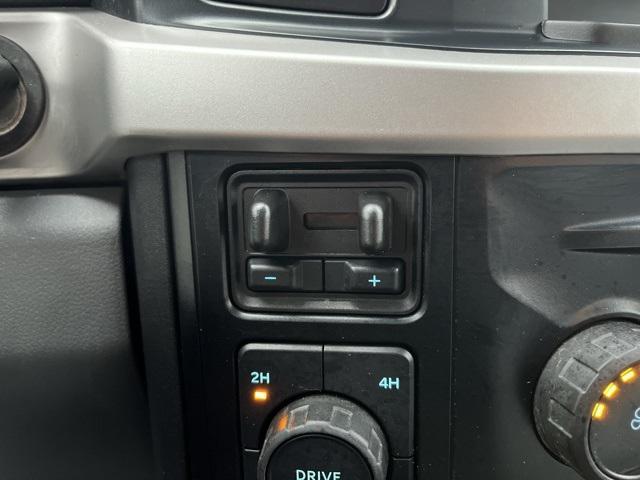 used 2024 Ford F-350 car, priced at $45,542