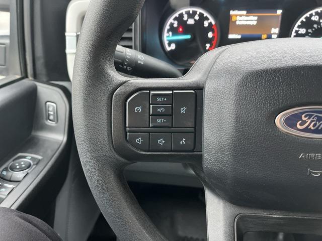 used 2024 Ford F-350 car, priced at $45,542
