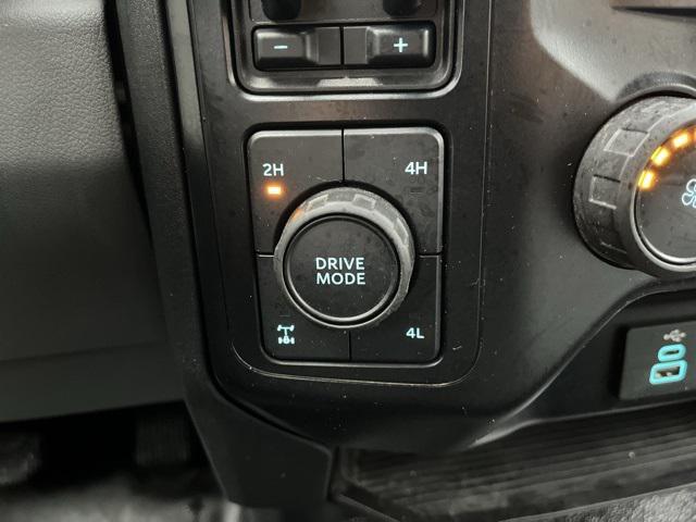used 2024 Ford F-350 car, priced at $45,542
