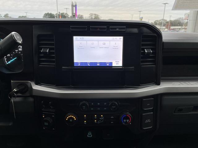 used 2024 Ford F-350 car, priced at $45,542