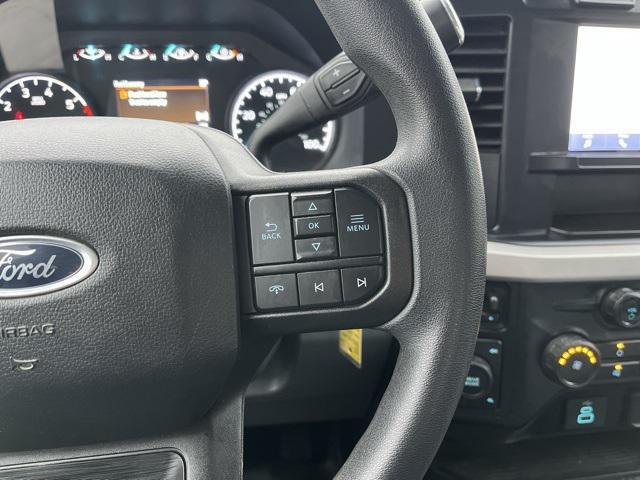 used 2024 Ford F-350 car, priced at $45,542