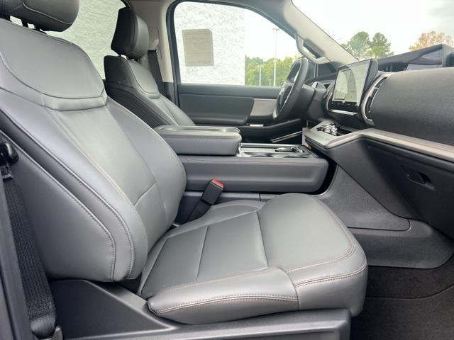 new 2025 Ford Expedition Max car, priced at $73,886