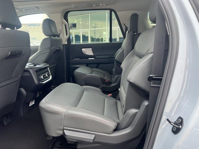 new 2025 Ford Expedition Max car, priced at $73,886