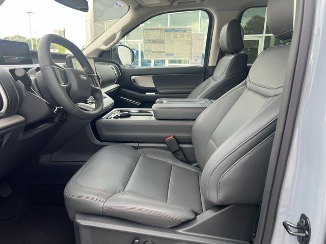 new 2025 Ford Expedition Max car, priced at $73,886
